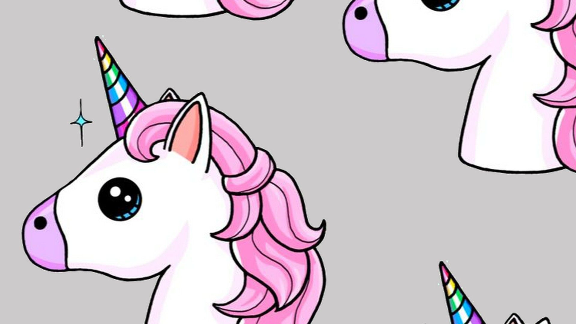 Cute Unicorn Computer Wallpapers