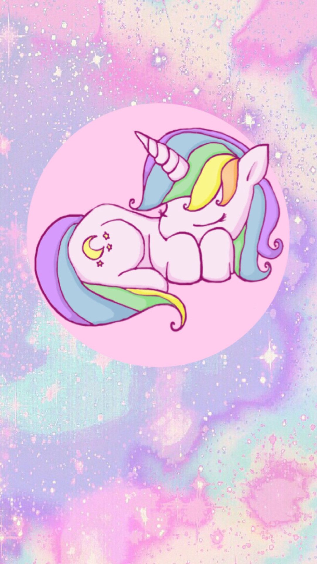 Cute Unicorn Computer Wallpapers