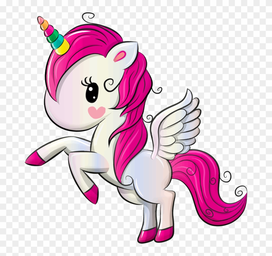 Cute Unicorn Computer Wallpapers