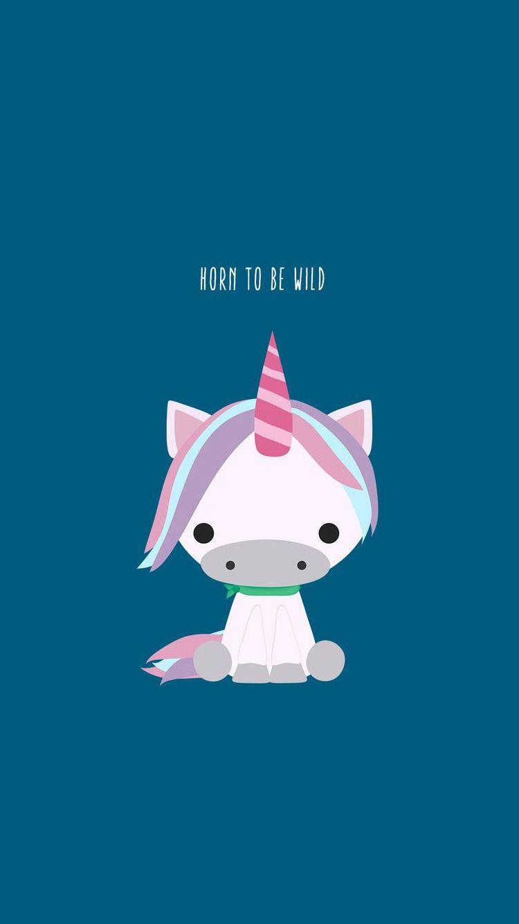 Cute UnicornWallpapers