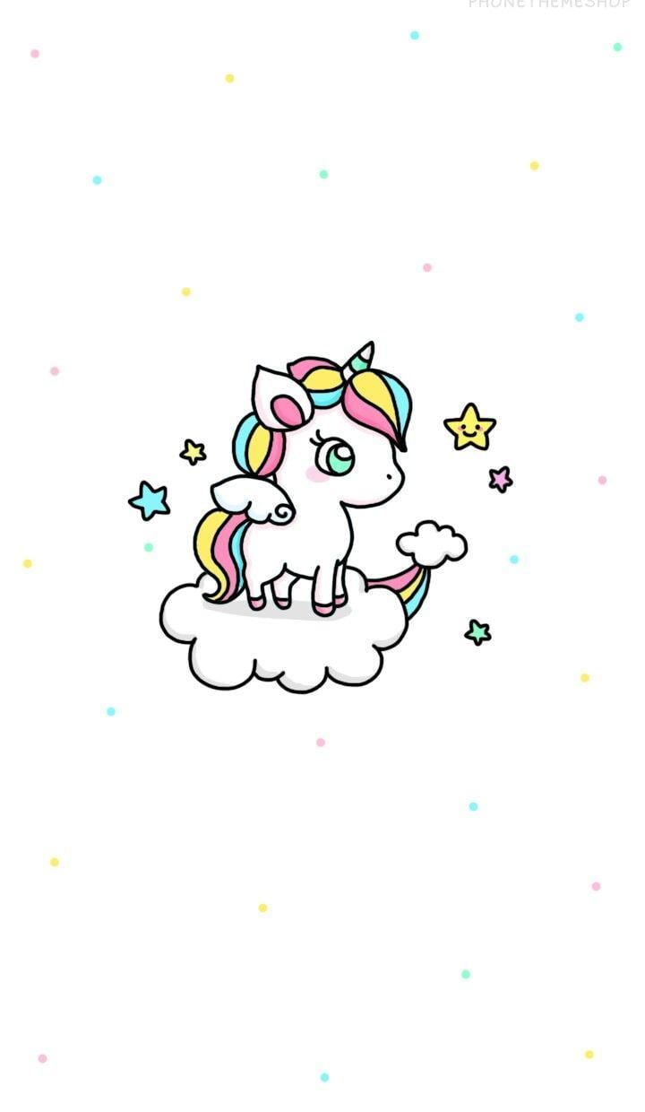 Cute UnicornWallpapers