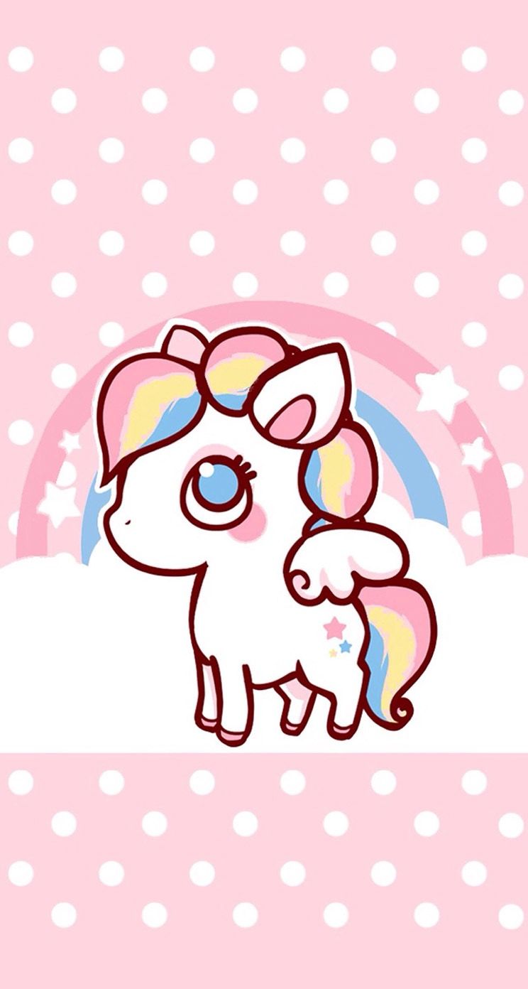 Cute UnicornWallpapers