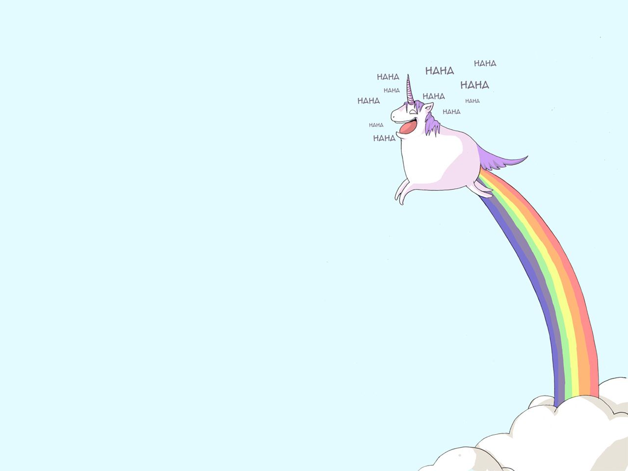 Cute UnicornWallpapers