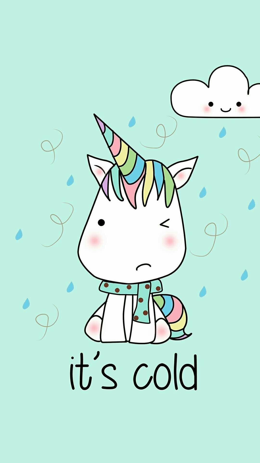 Cute UnicornWallpapers