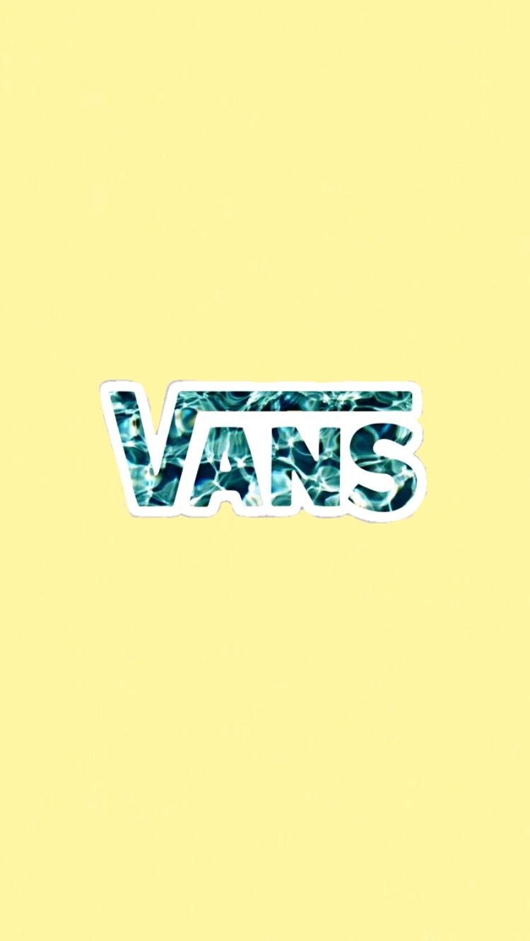 Cute Vans Logo Wallpapers