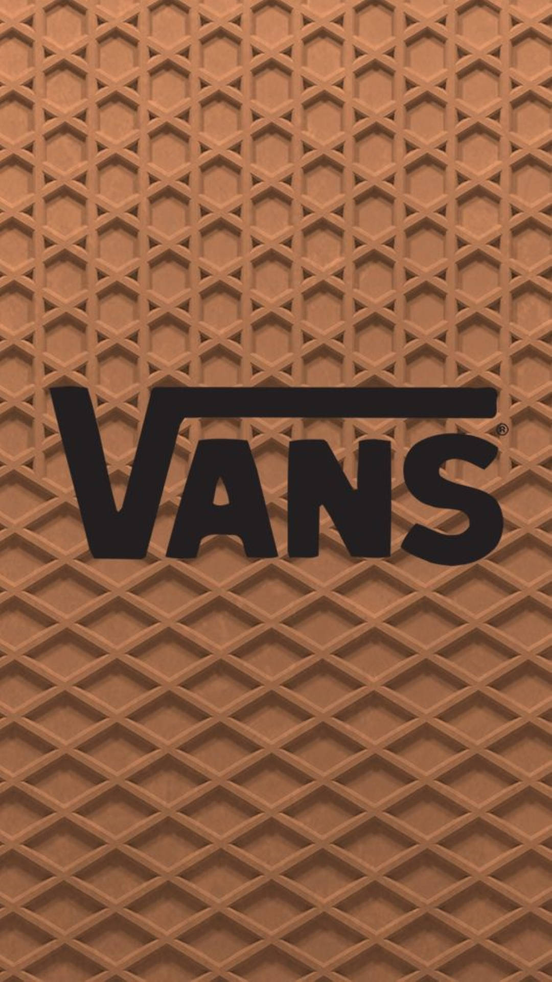 Cute Vans Logo Wallpapers