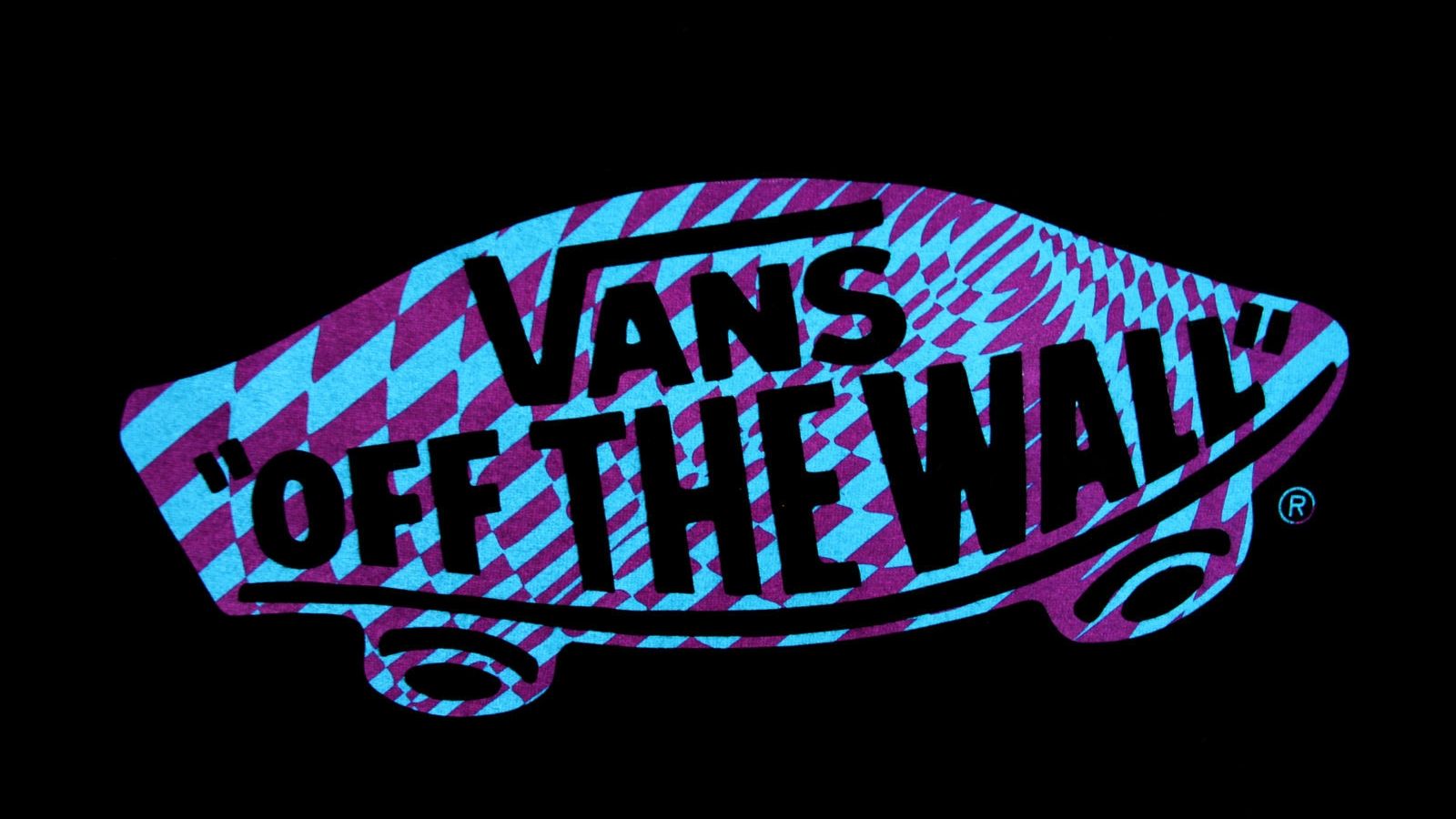 Cute Vans LogoWallpapers