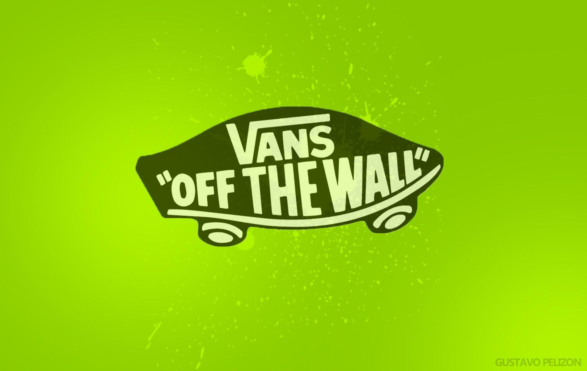 Cute Vans LogoWallpapers