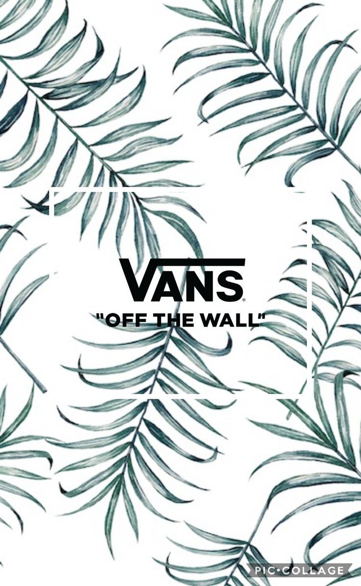 Cute Vans LogoWallpapers