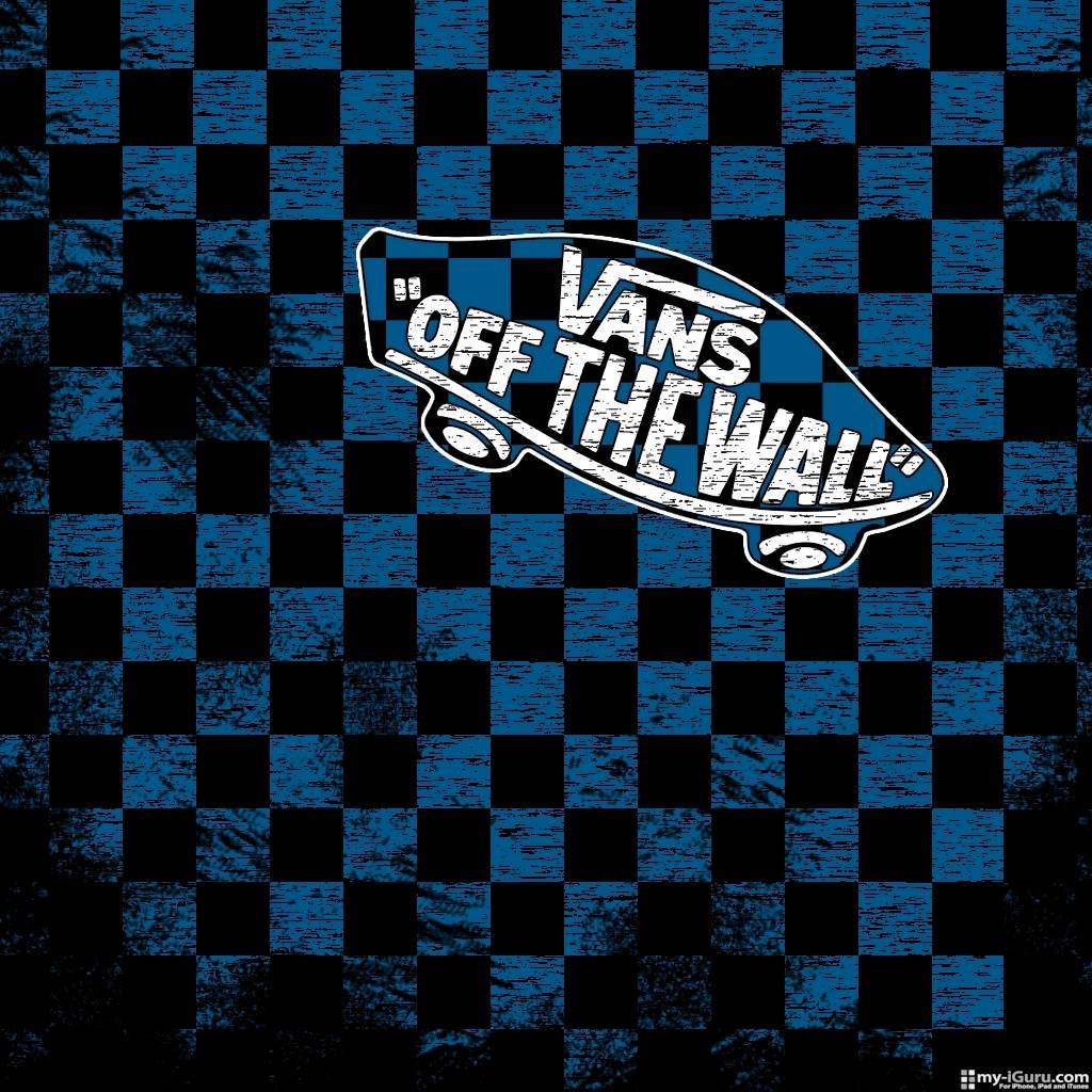 Cute Vans LogoWallpapers