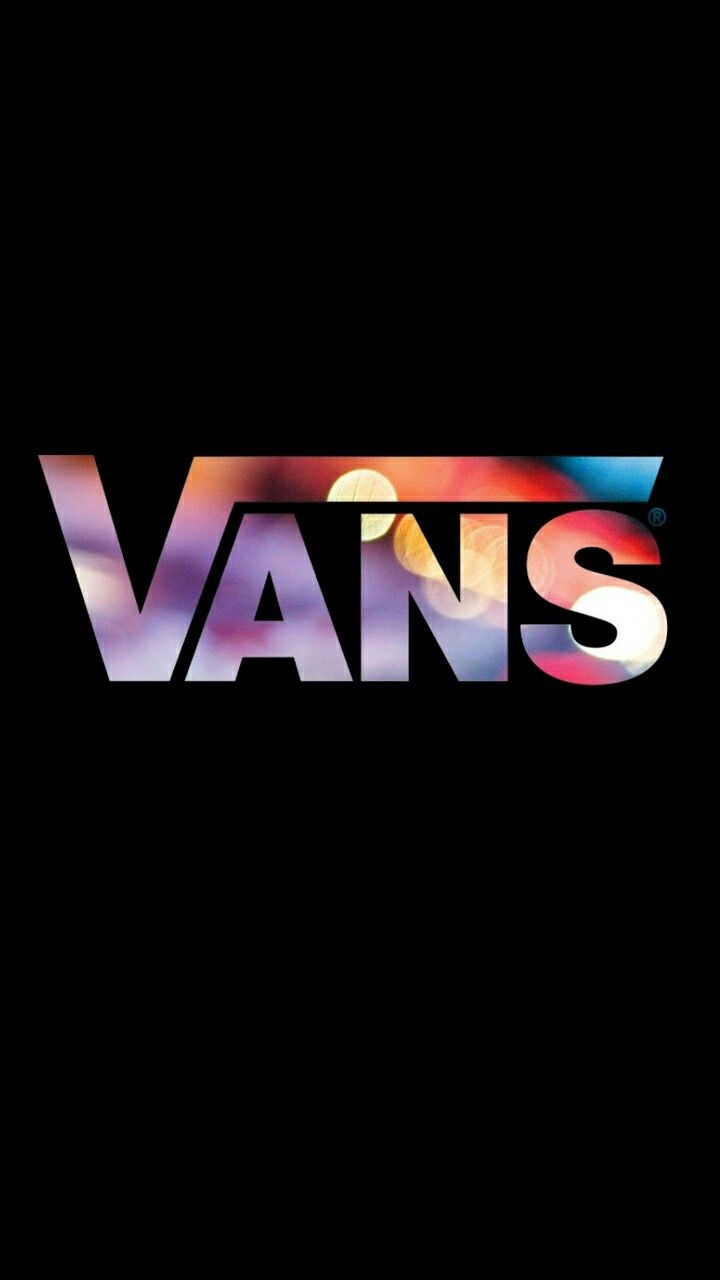 Cute Vans LogoWallpapers