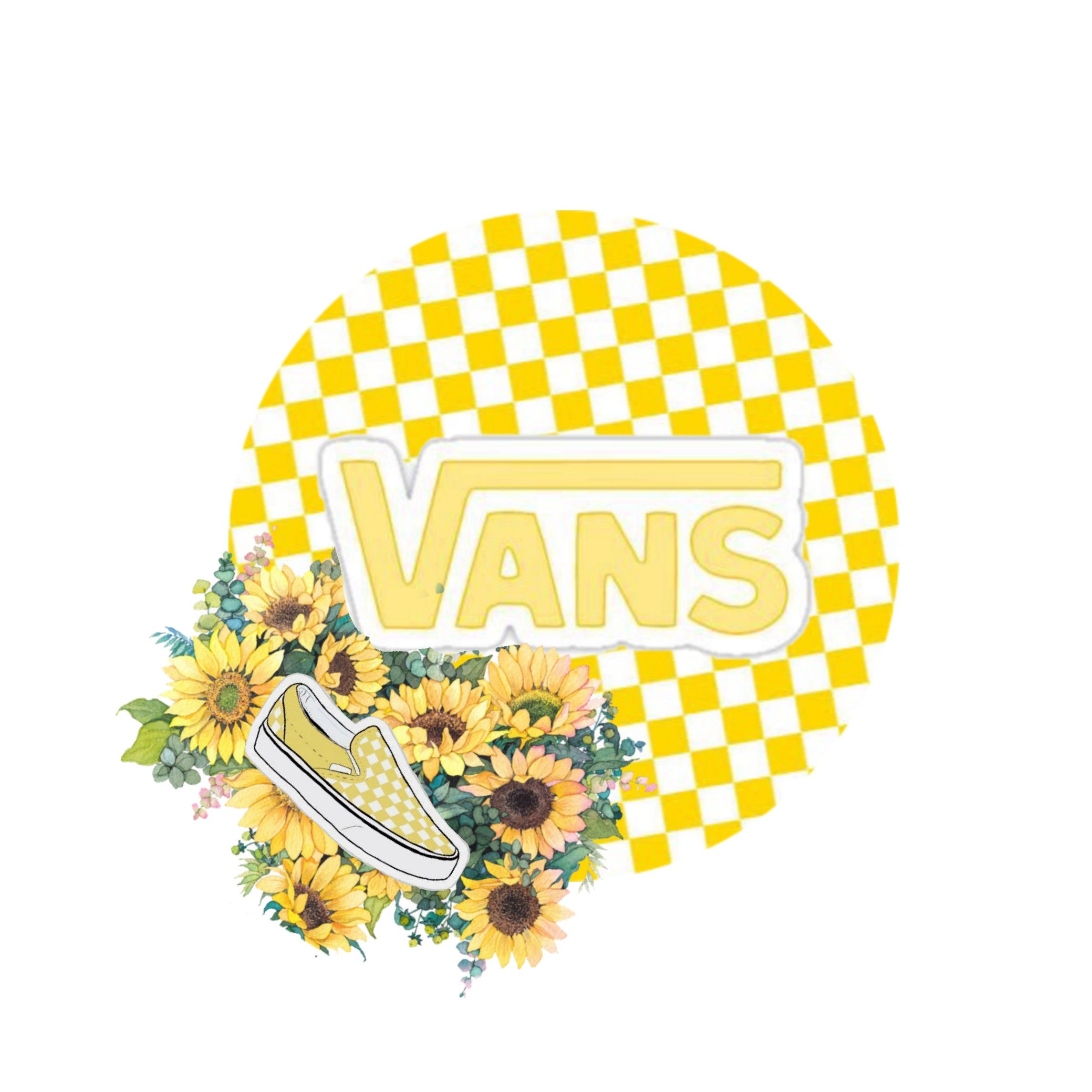 Cute Vans LogoWallpapers