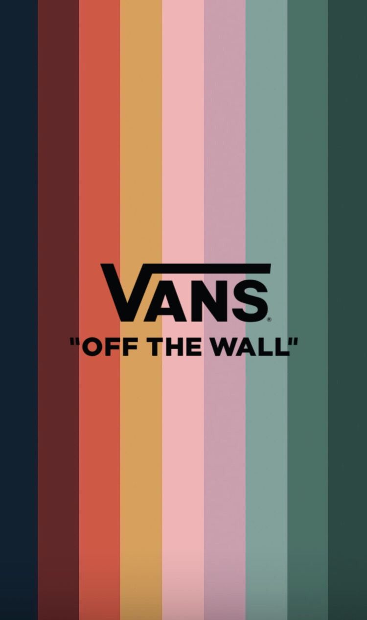 Cute Vans LogoWallpapers