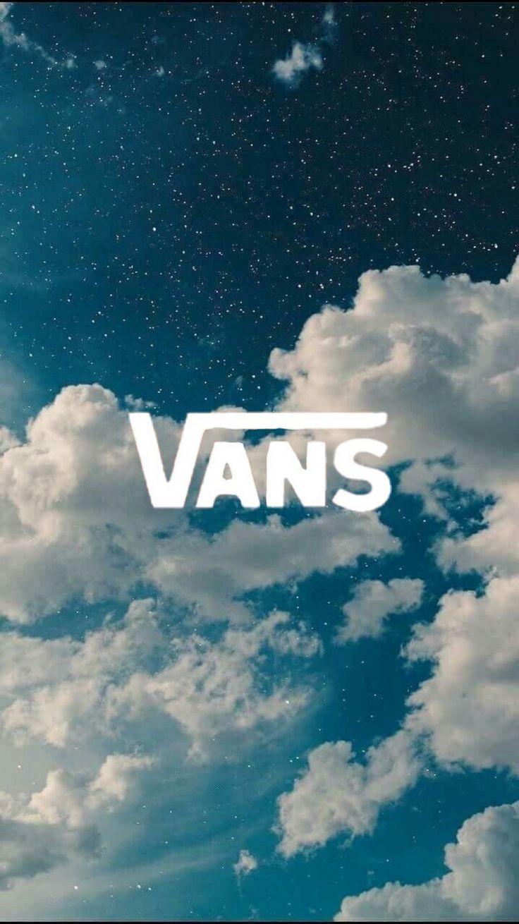 Cute Vans LogoWallpapers