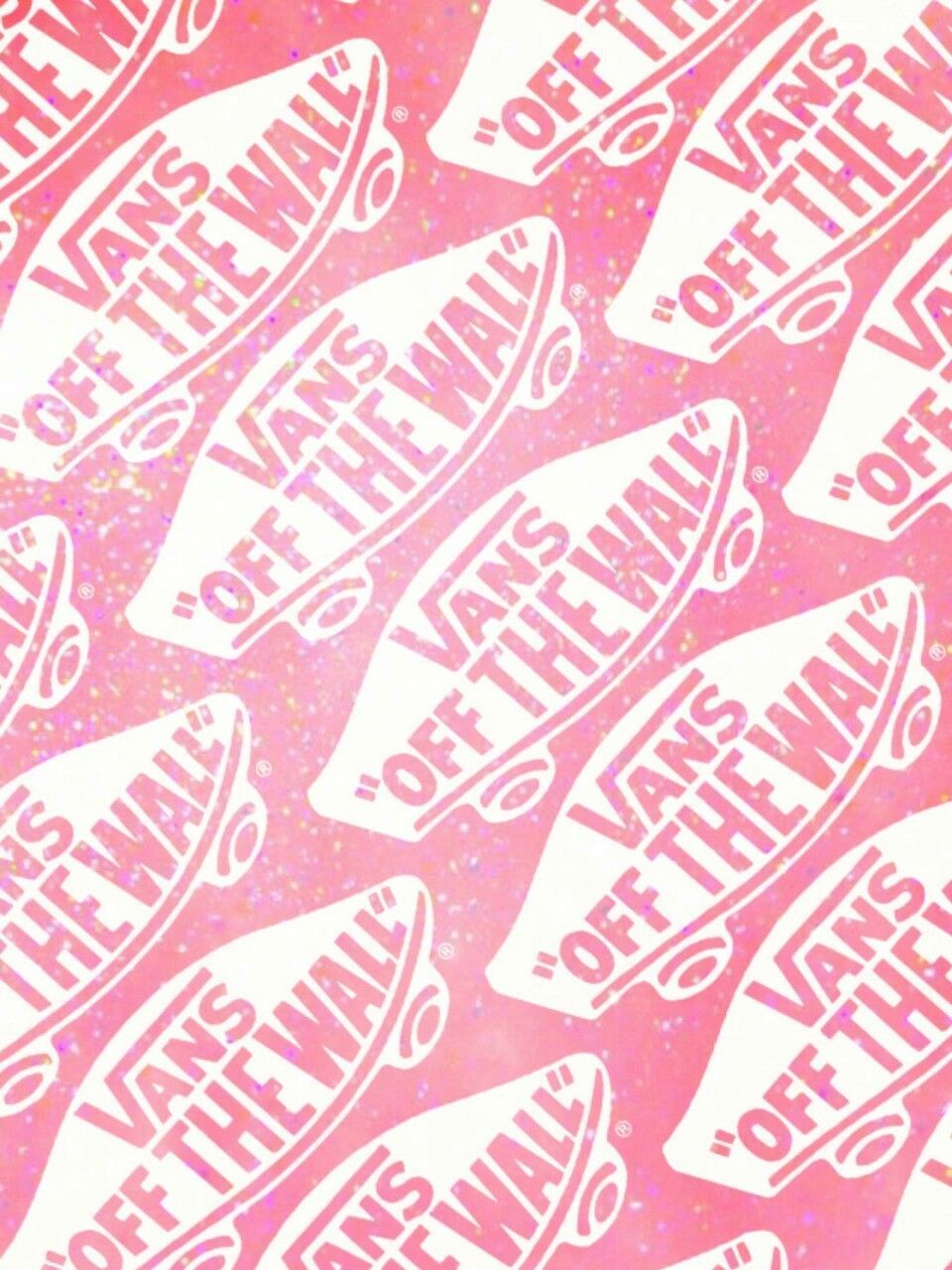 Cute Vans LogoWallpapers