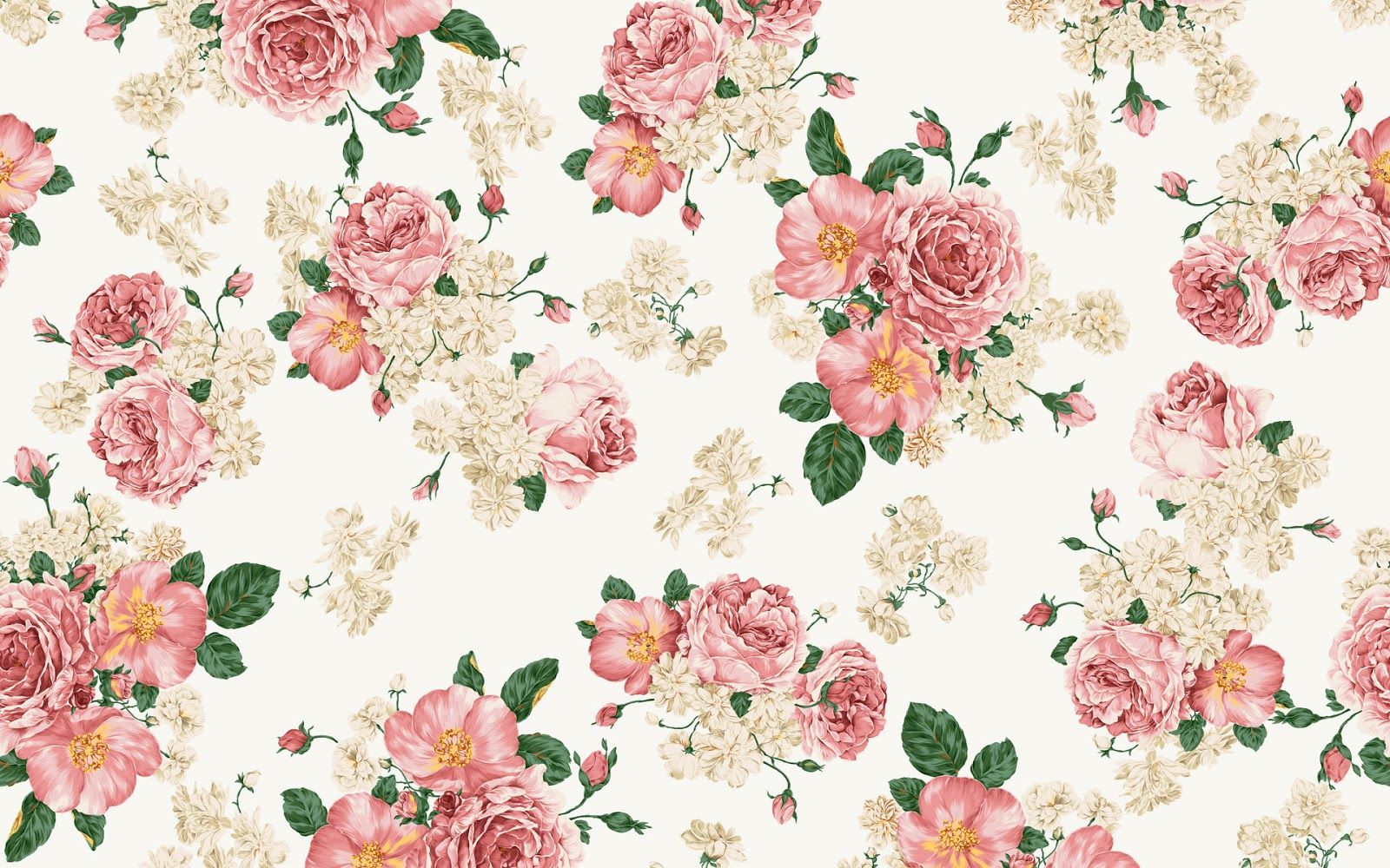 Cute Vintage Wallpapers