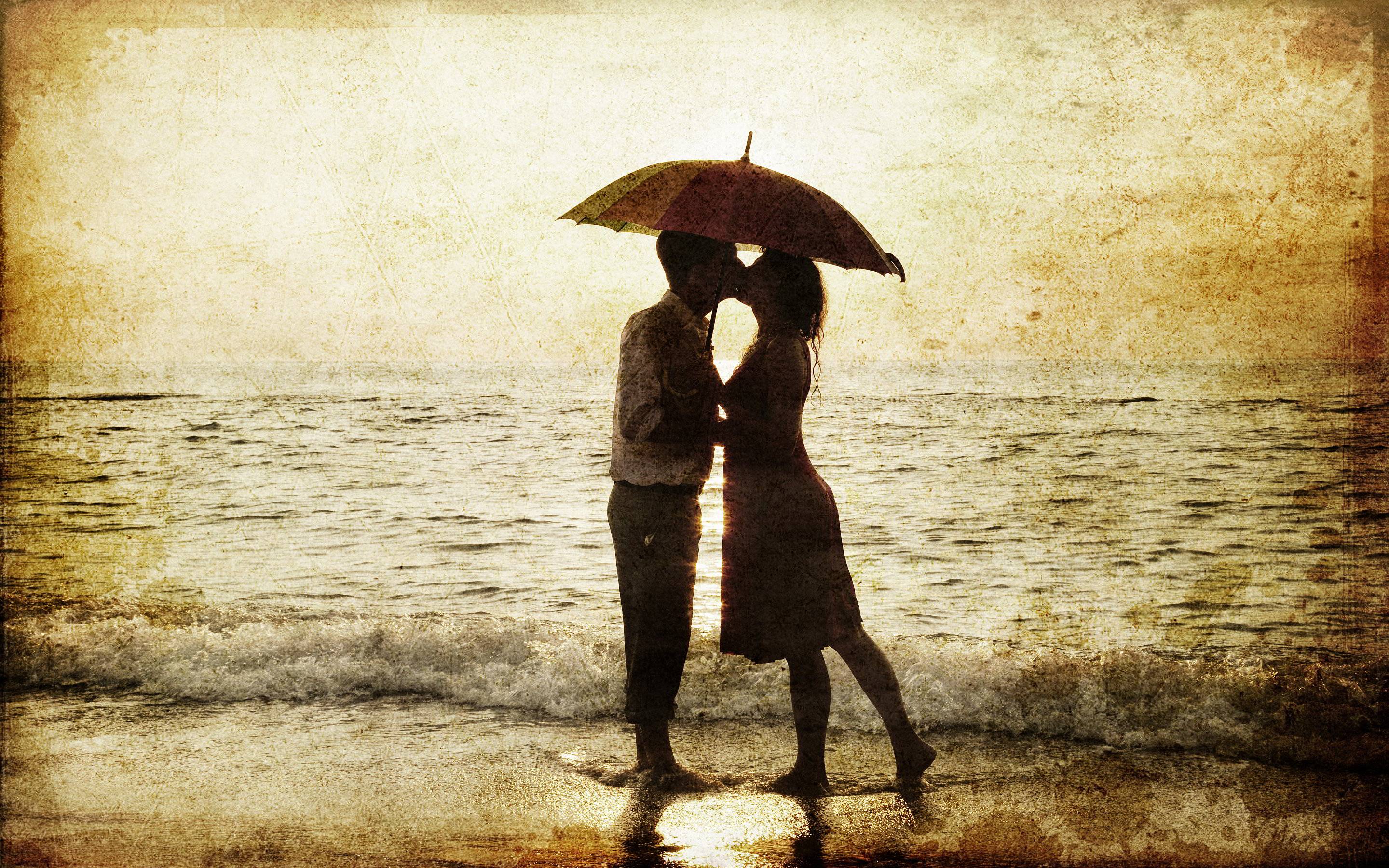 Cute Vintage Love Wallpapers