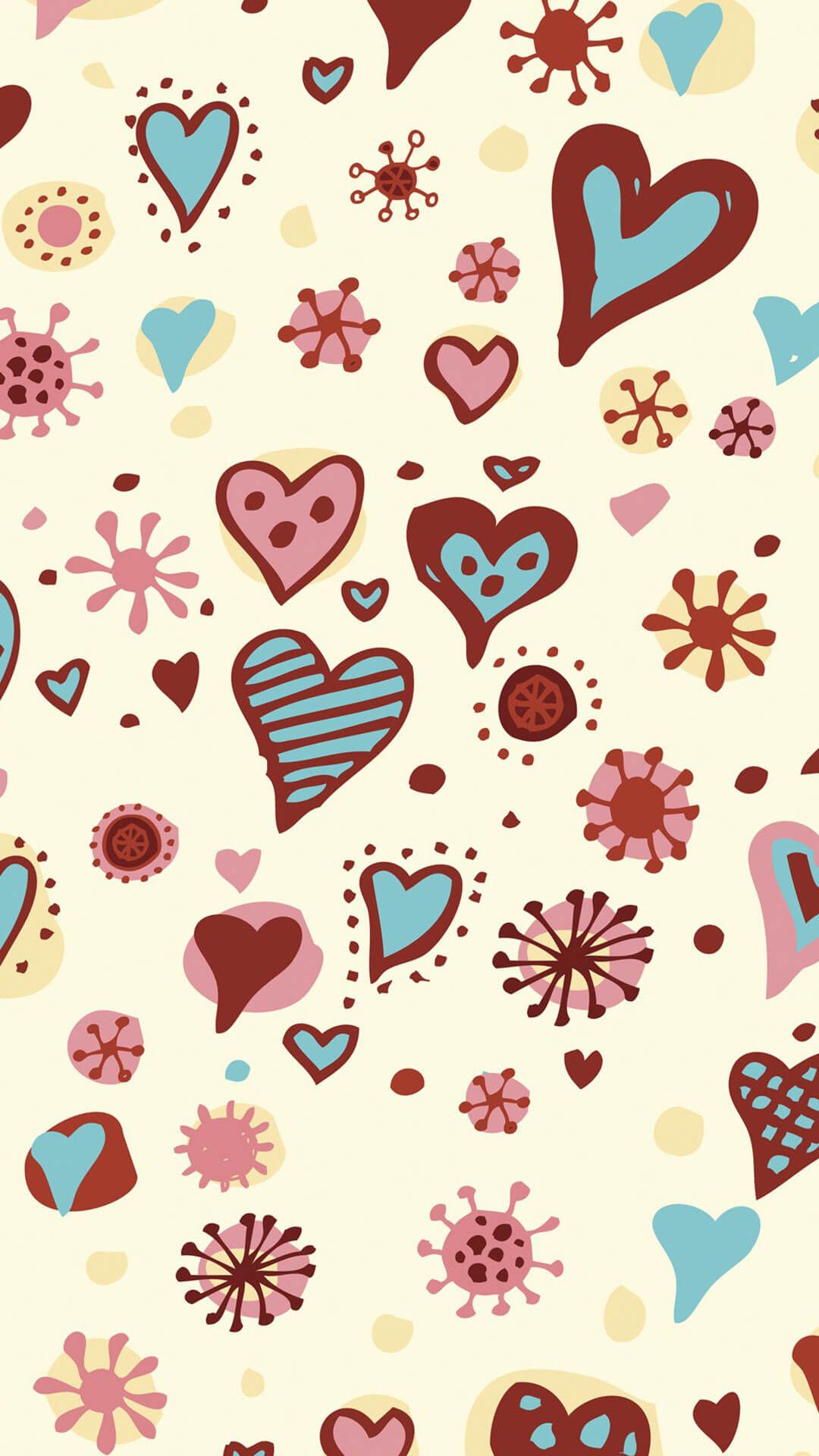 Cute Vintage LoveWallpapers