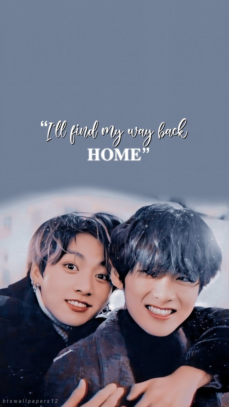 Cute Vkook Wallpapers