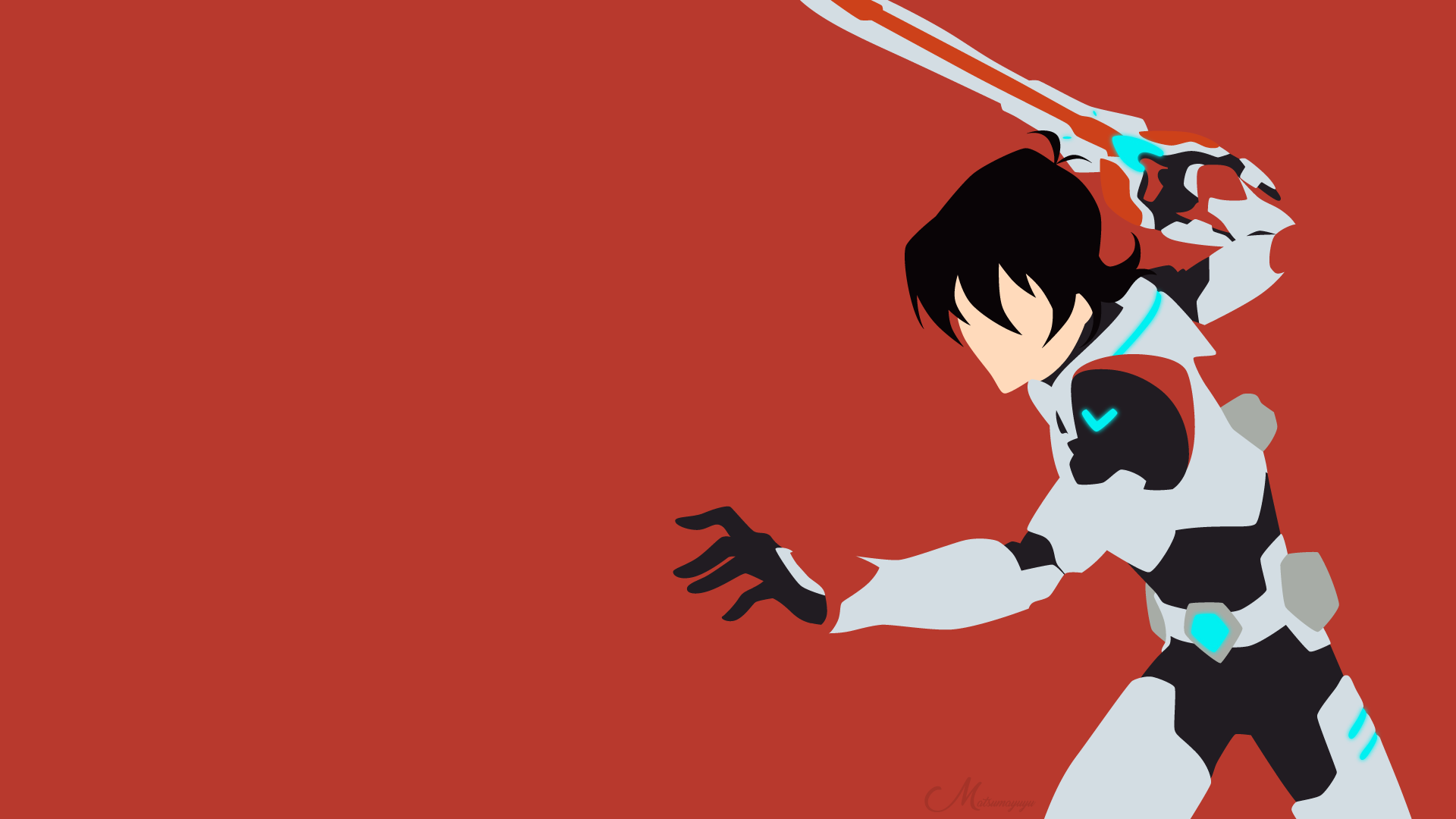 Cute Voltron Wallpapers