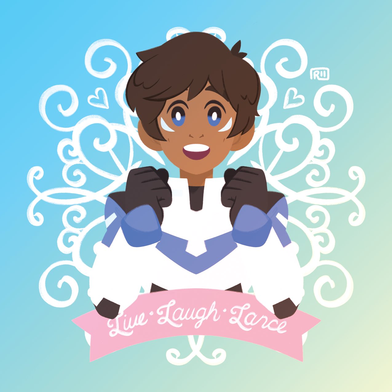 Cute Voltron Wallpapers