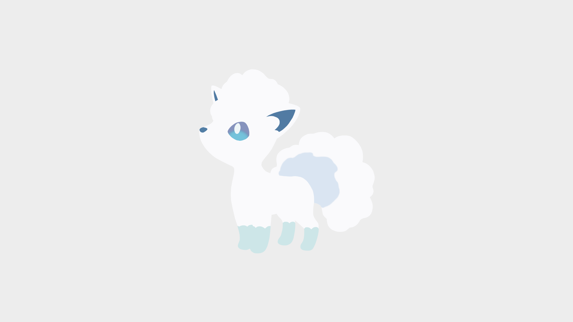 Cute VulpixWallpapers