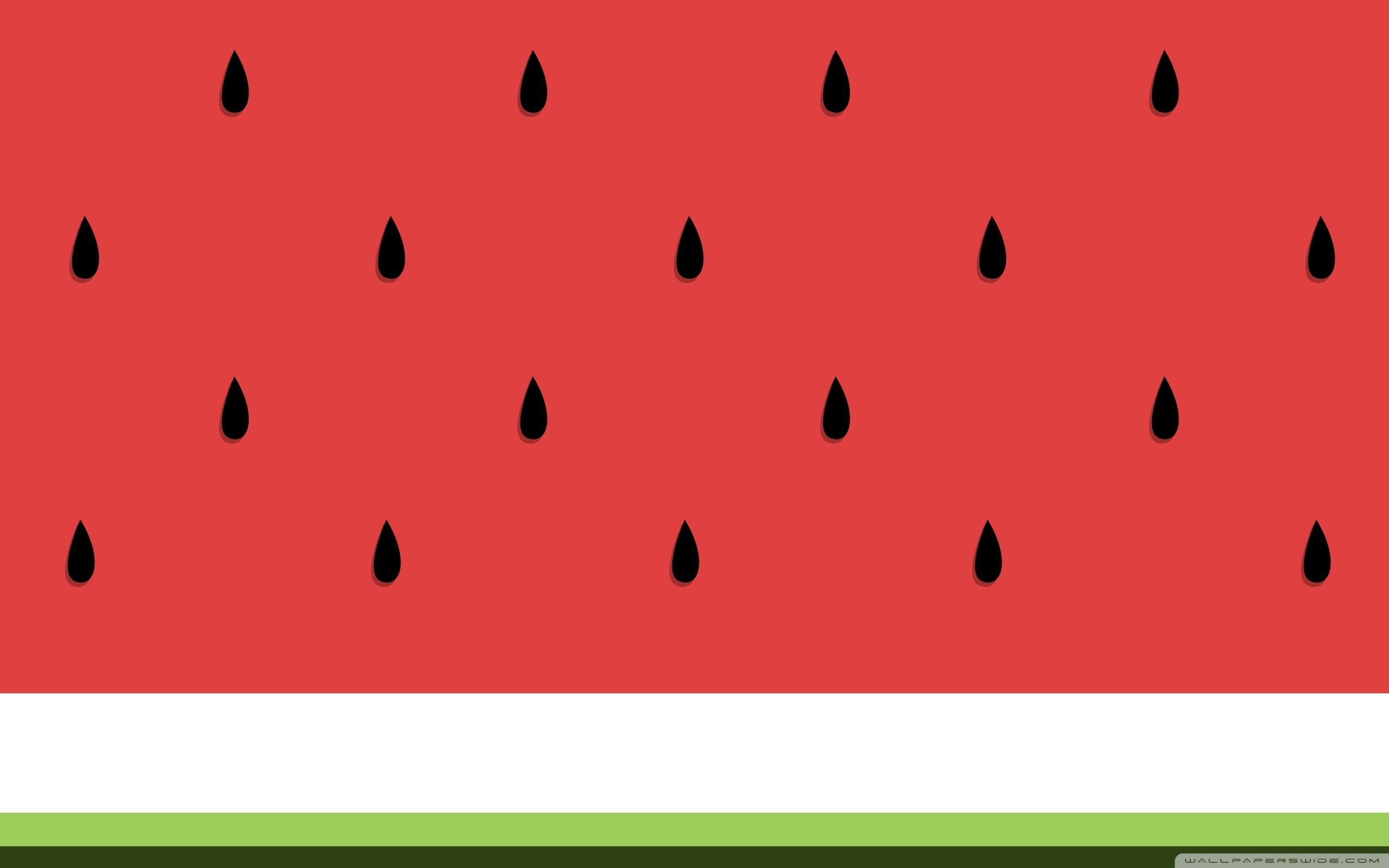 Cute Watermelon Wallpapers