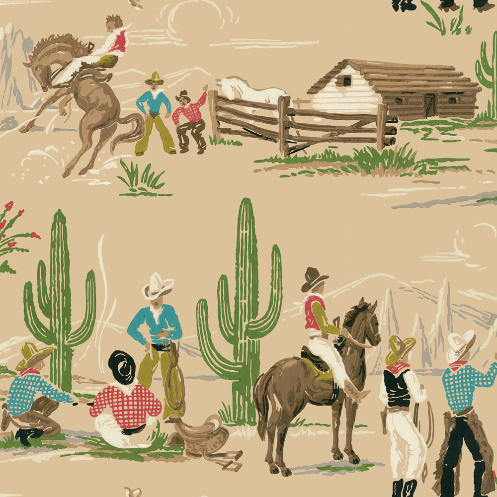 Cute Western Wallpapers