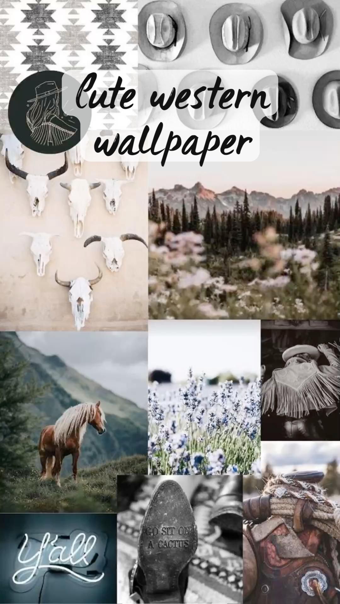 Cute Western Wallpapers