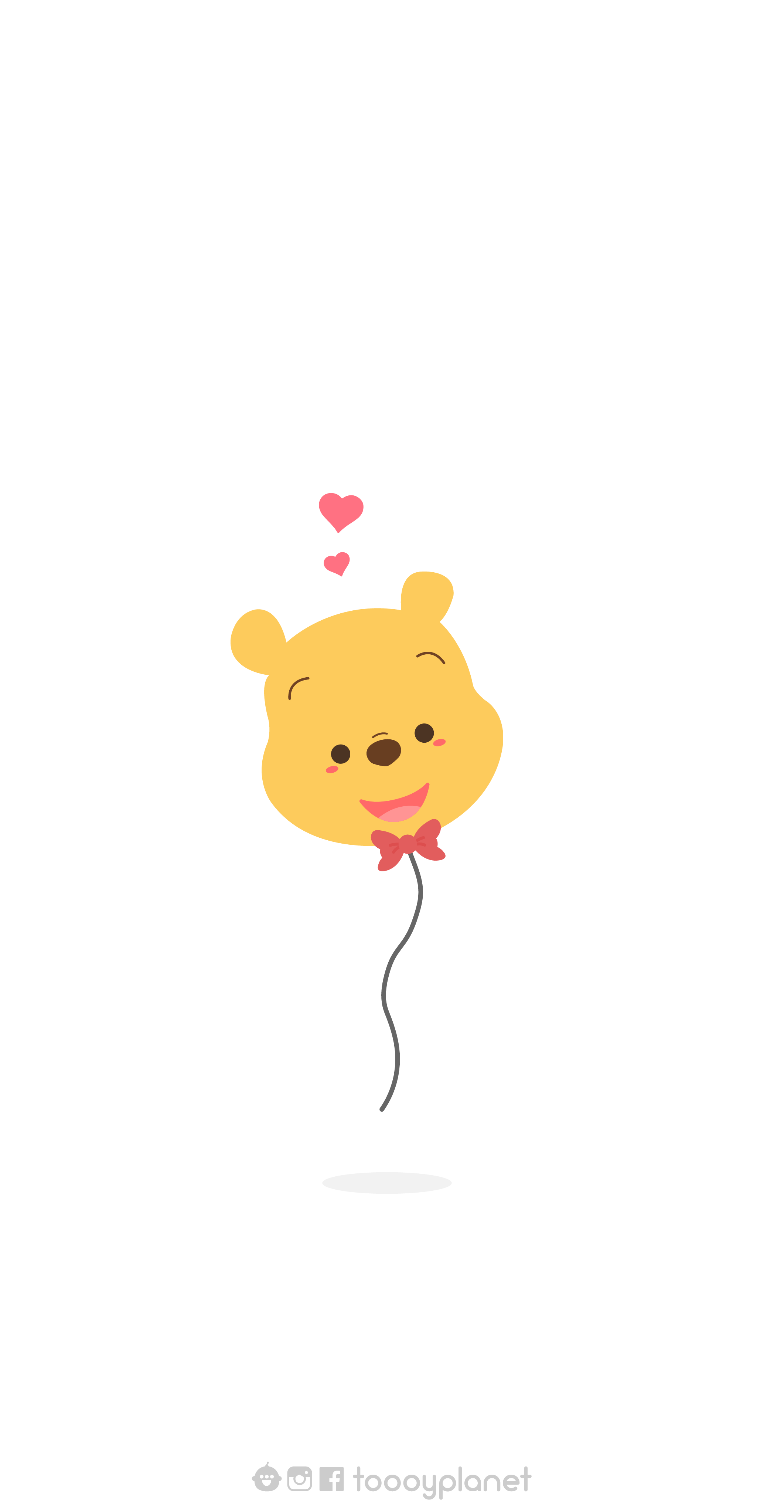 Cute Winnie The Pooh Wallpapers