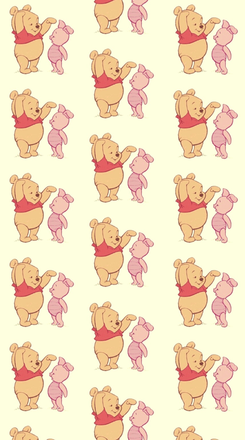 Cute Winnie The Pooh Wallpapers