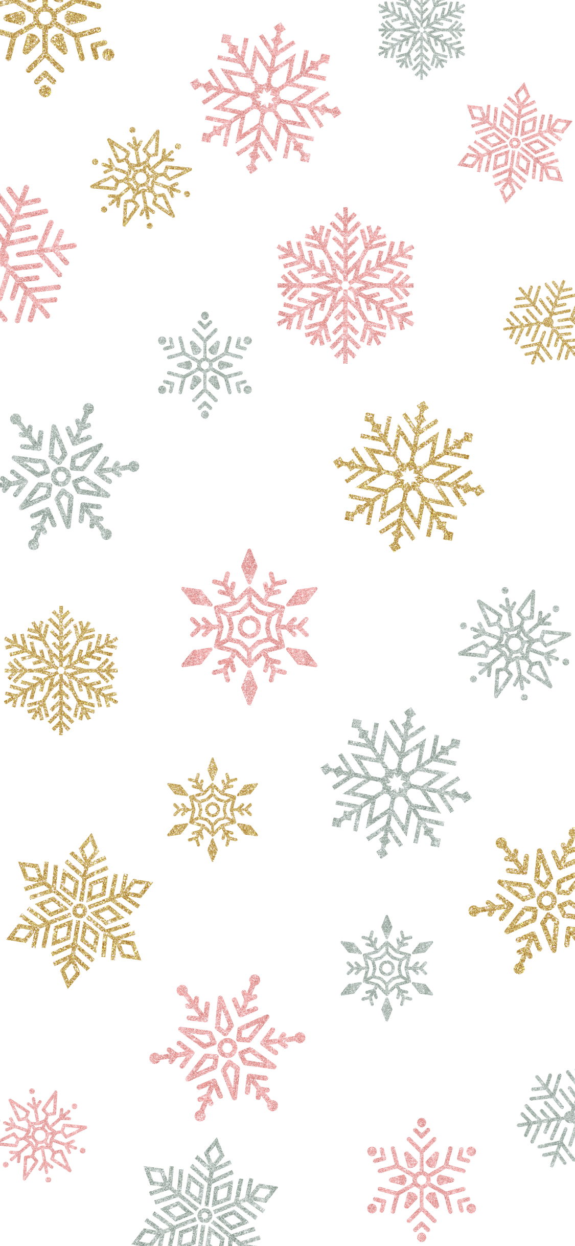 Cute Winter Iphone Wallpapers