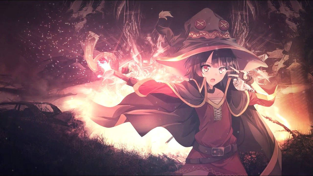 Cute Witch Wallpapers