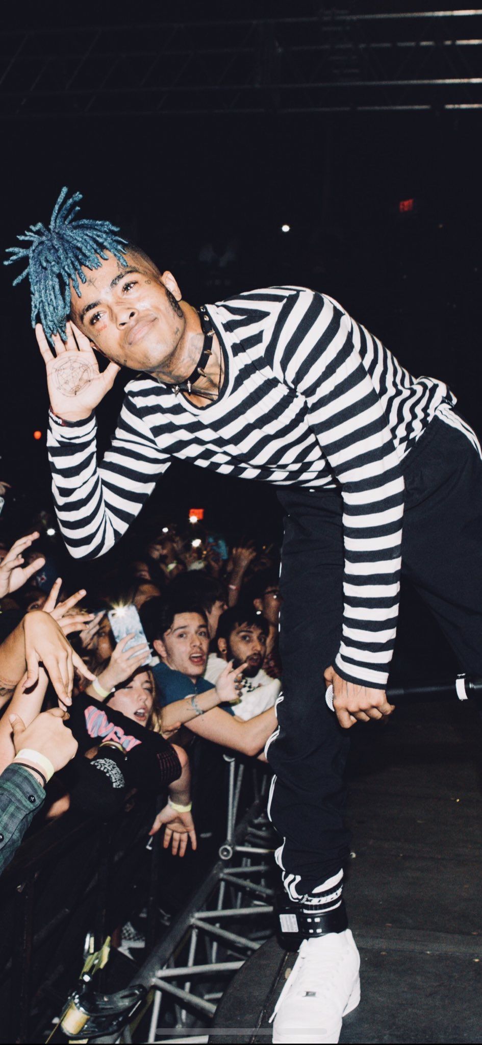 Cute Xxxtentacion Wallpapers