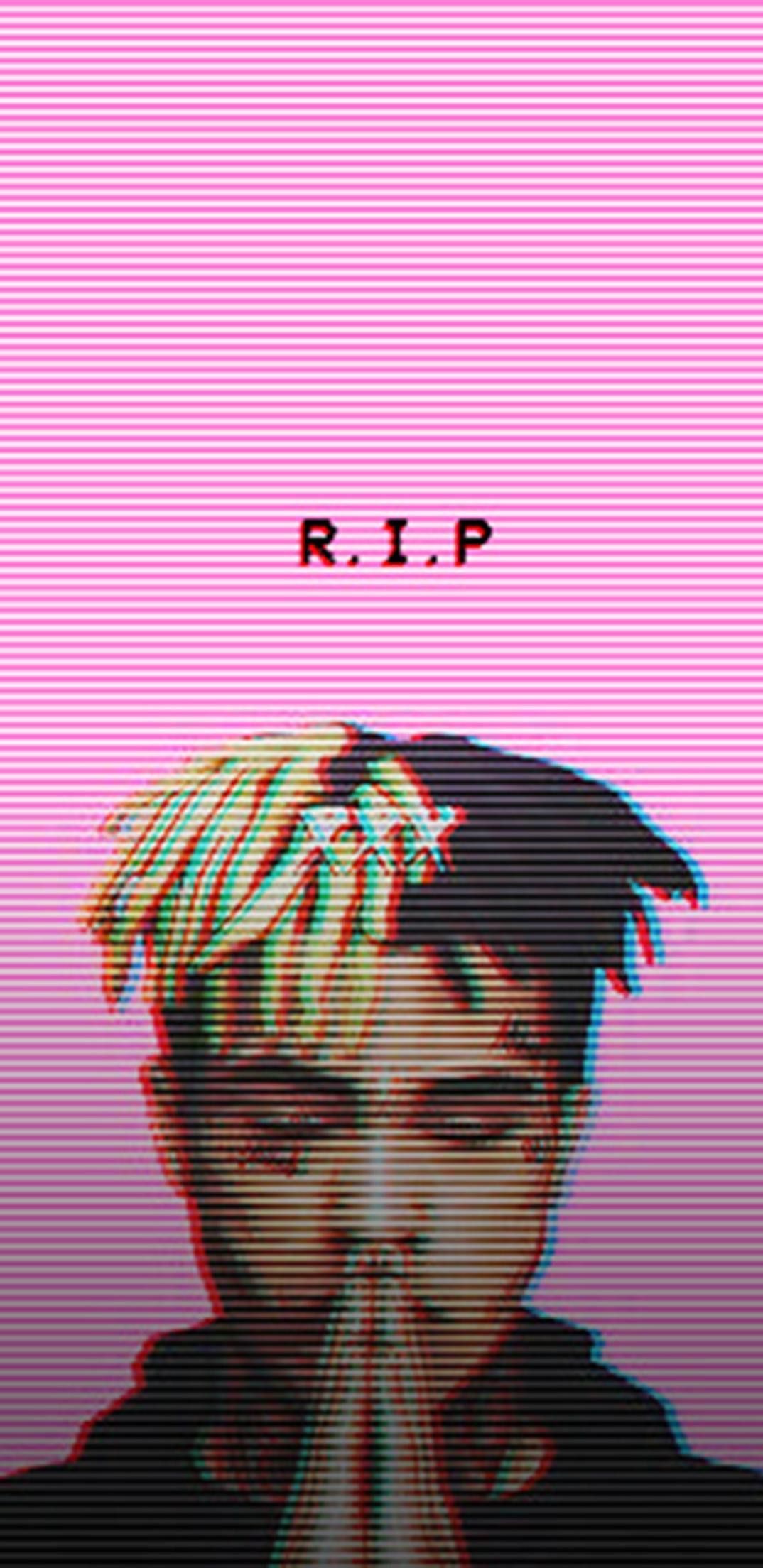 Cute Xxxtentacion Wallpapers