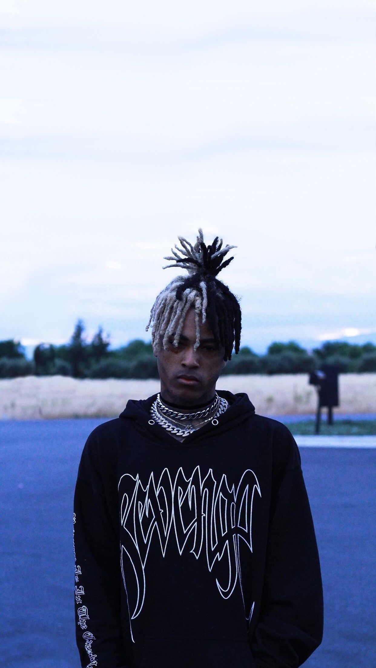 Cute Xxxtentacion Wallpapers