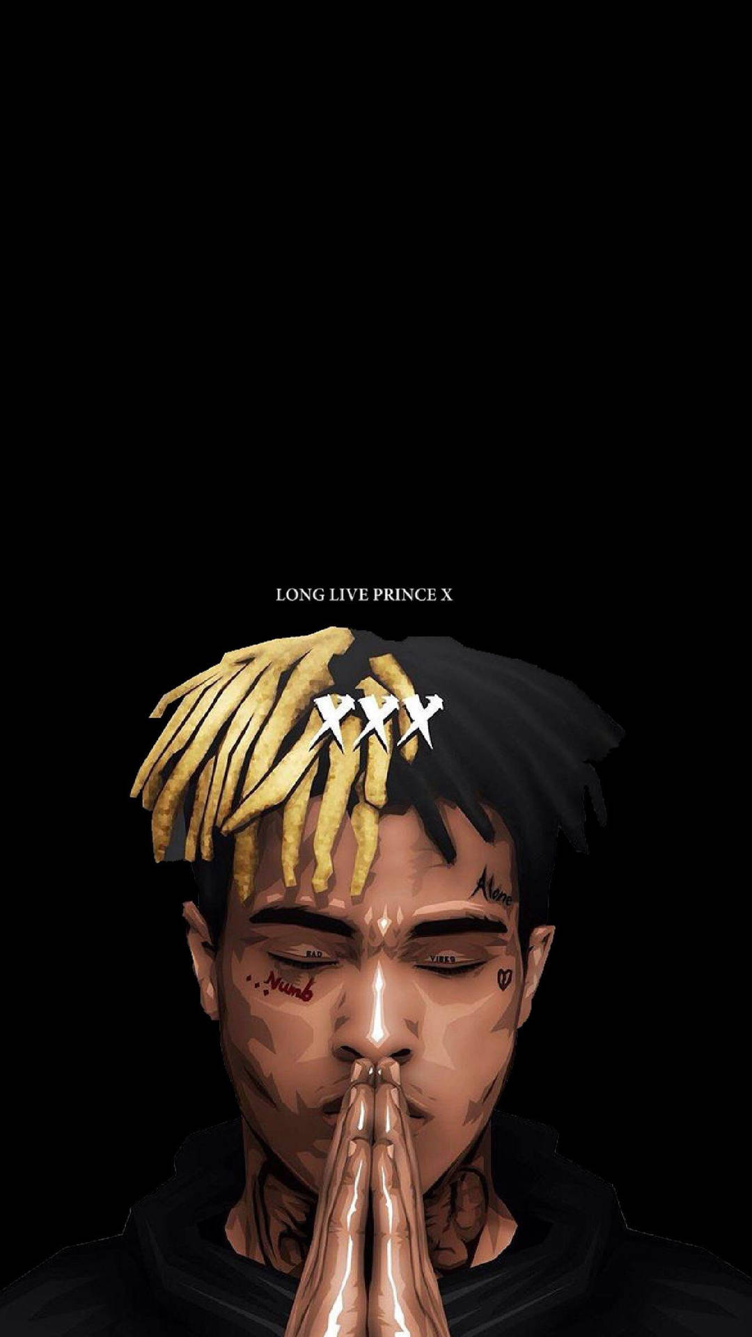 Cute Xxxtentacion Wallpapers