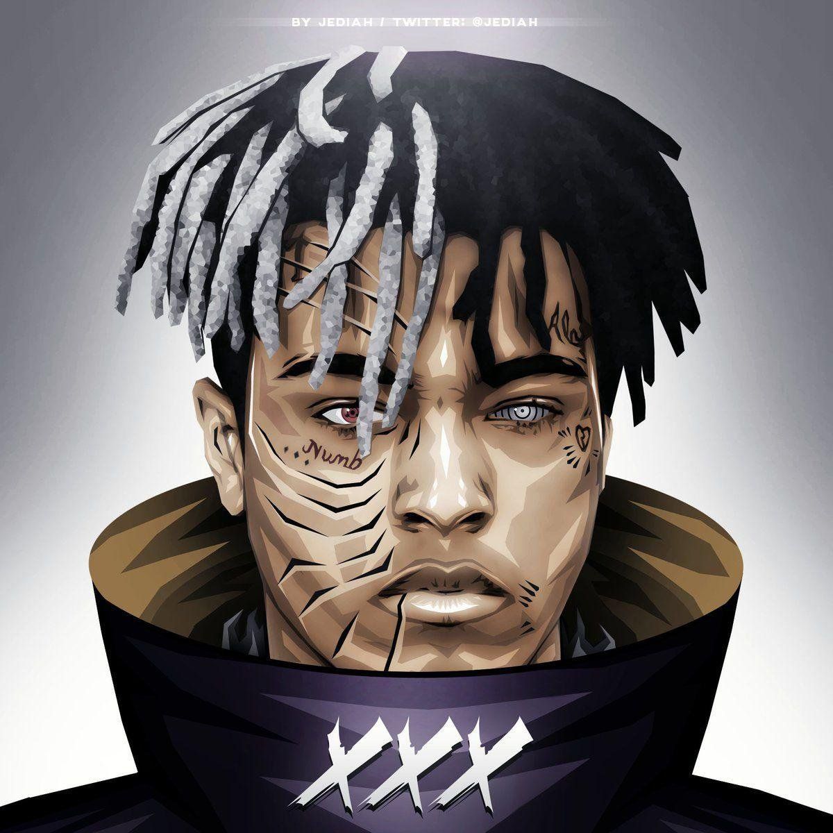 Cute Xxxtentacion Wallpapers