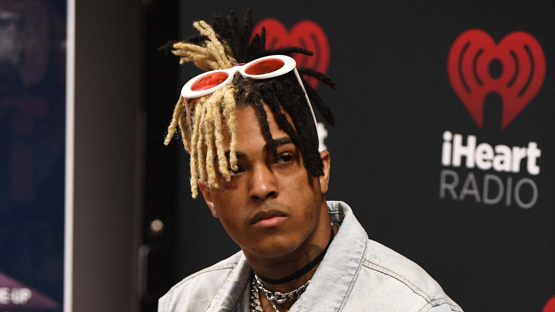 Cute Xxxtentacion Wallpapers