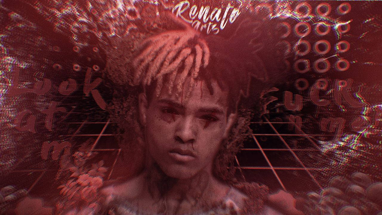 Cute Xxxtentacion Wallpapers