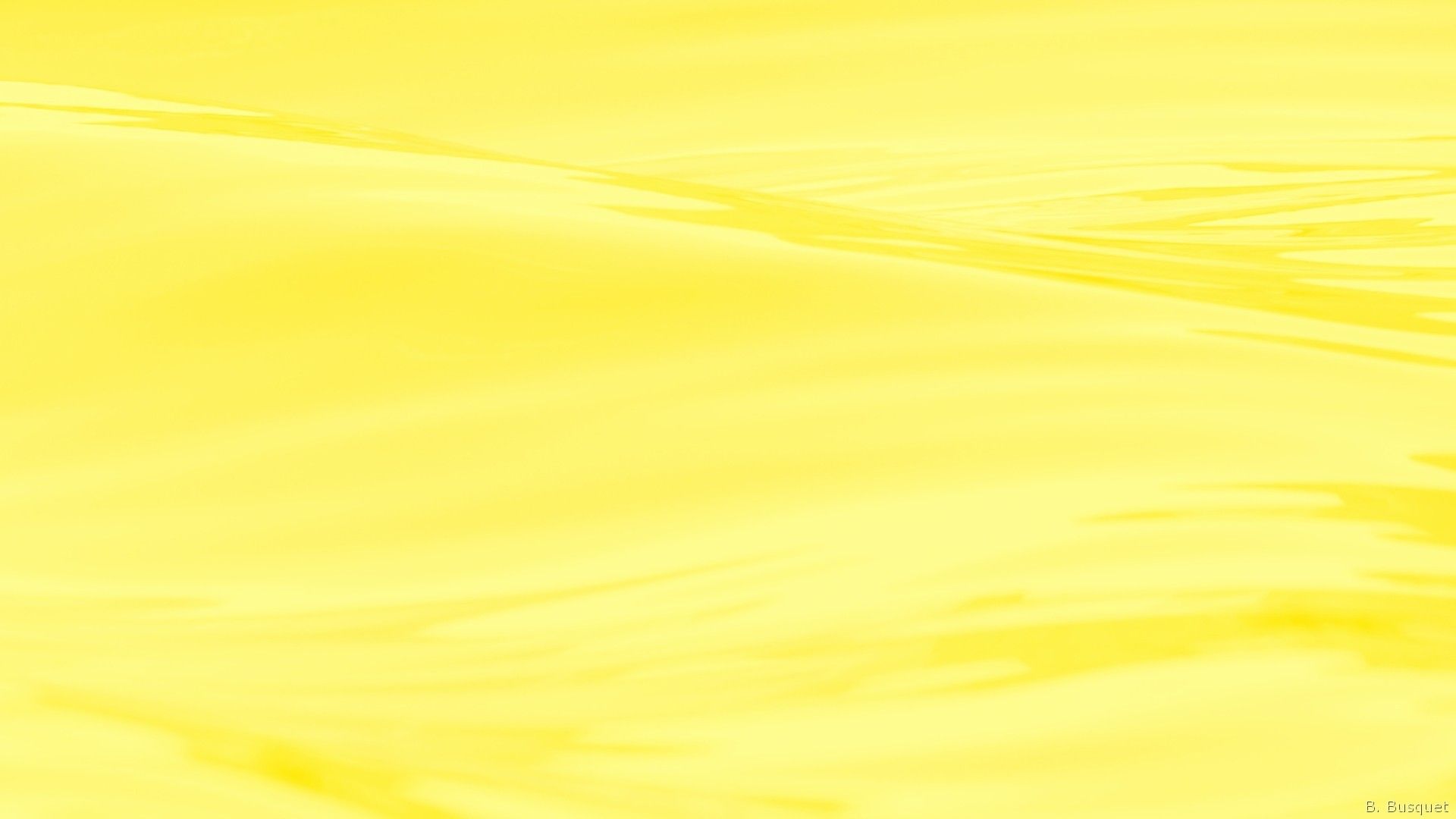 Cute Yellow Desktop Wallpapers