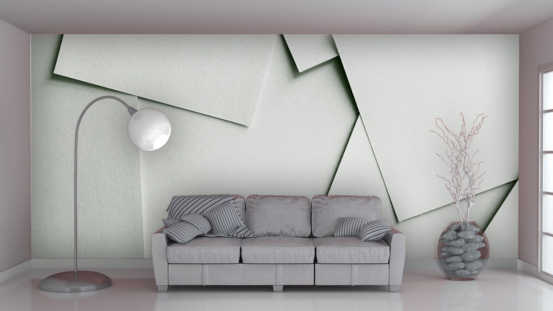 Cool 3D Design Wallpapers