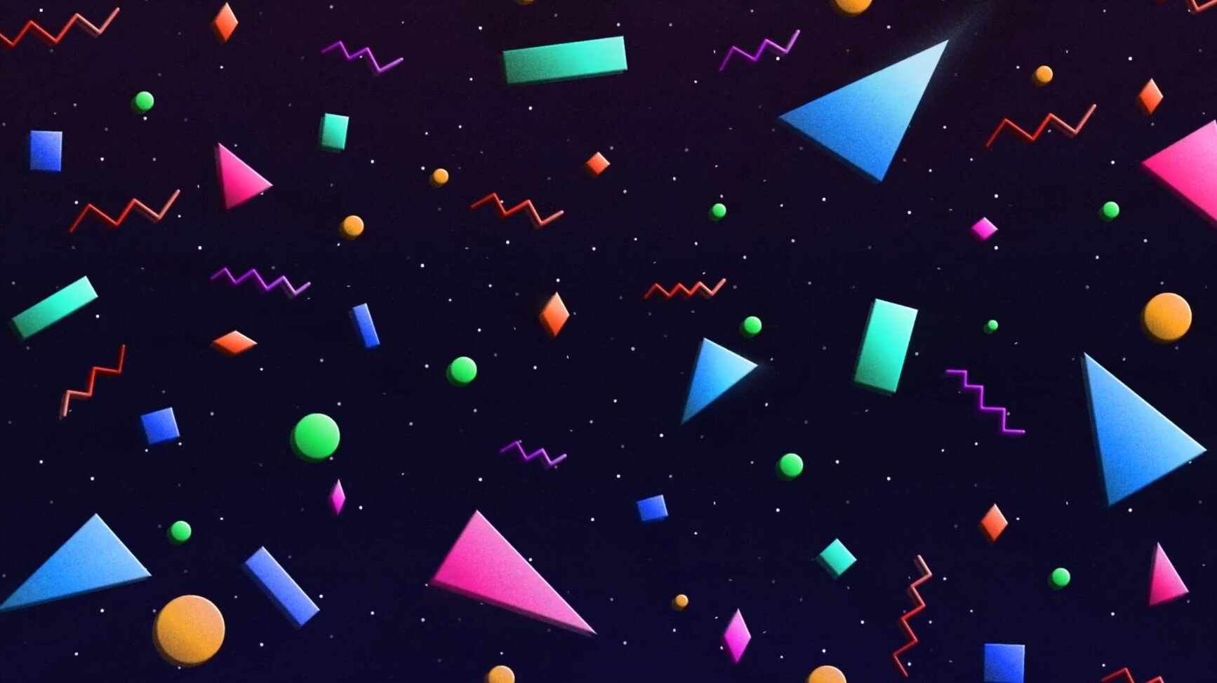 Cool 80S Wallpapers