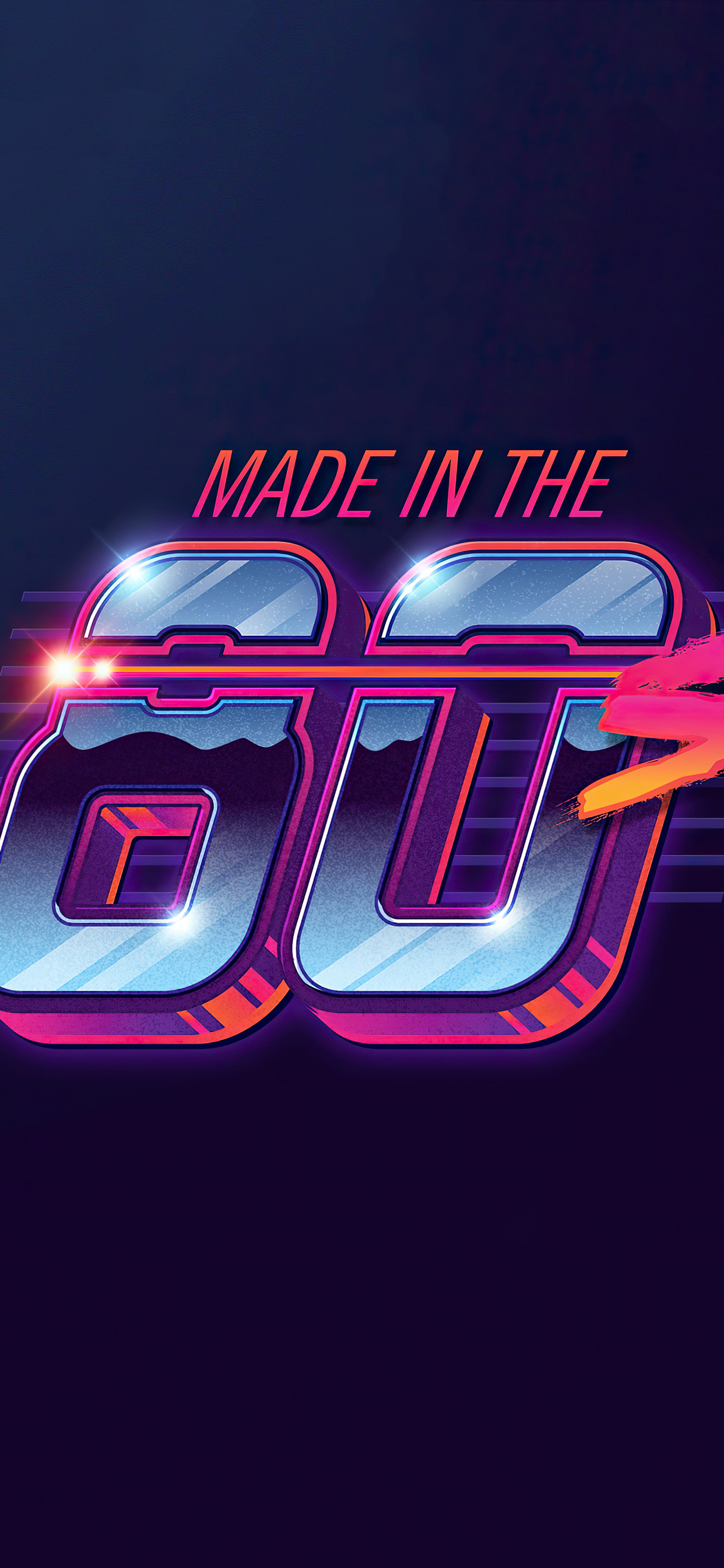 Cool 80S Wallpapers