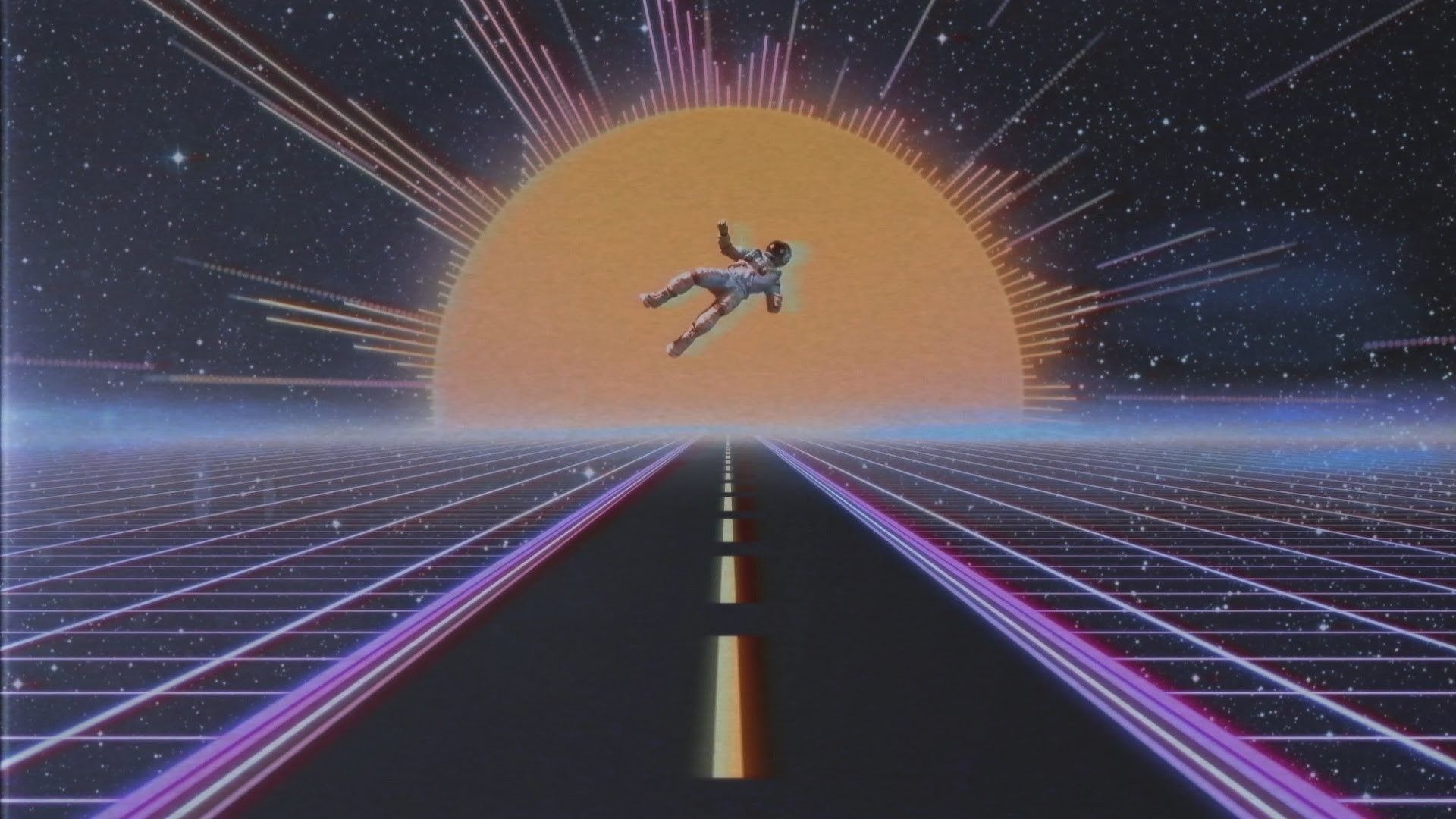 Cool 80S Wallpapers