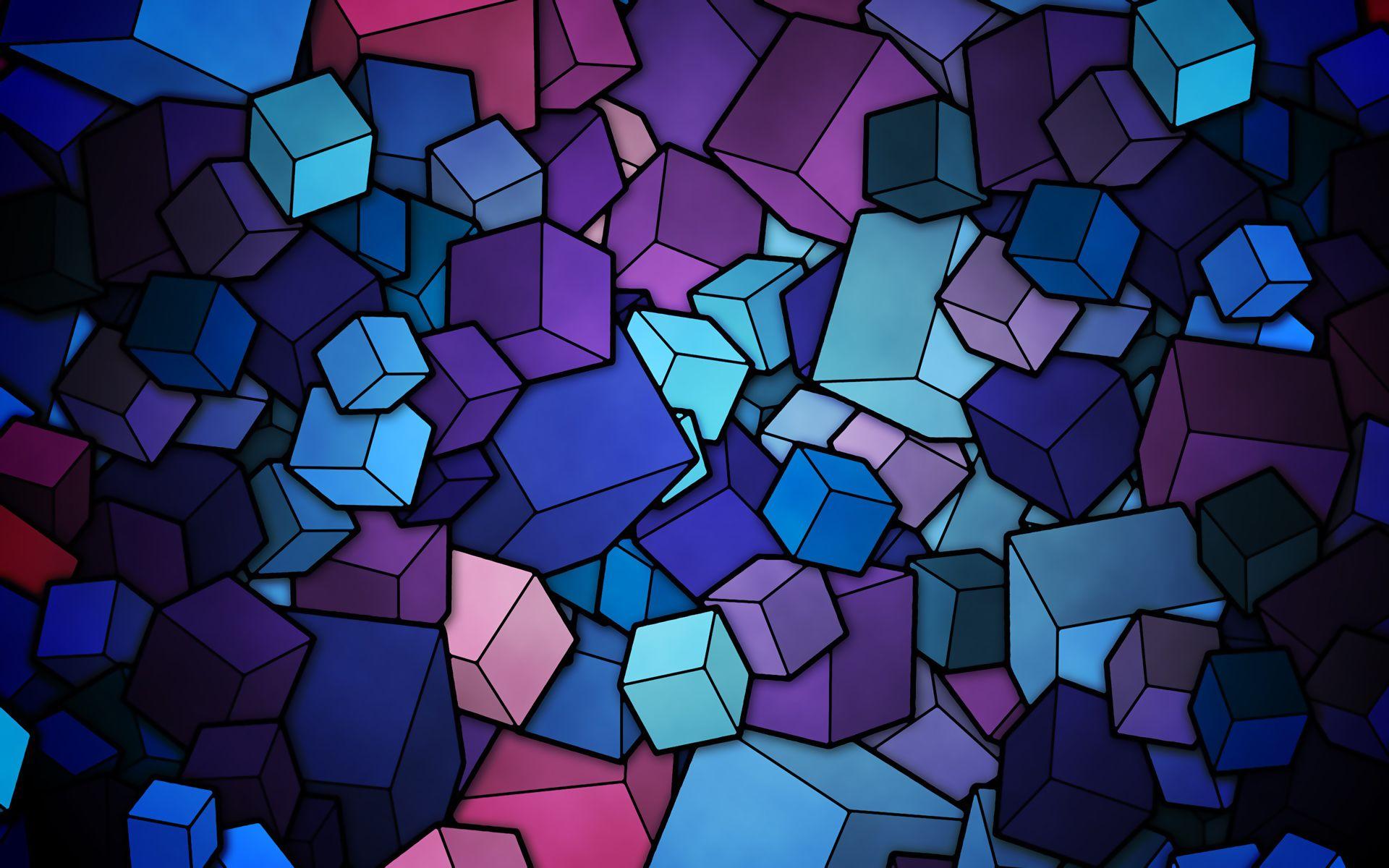 Cool Abstract Wallpapers