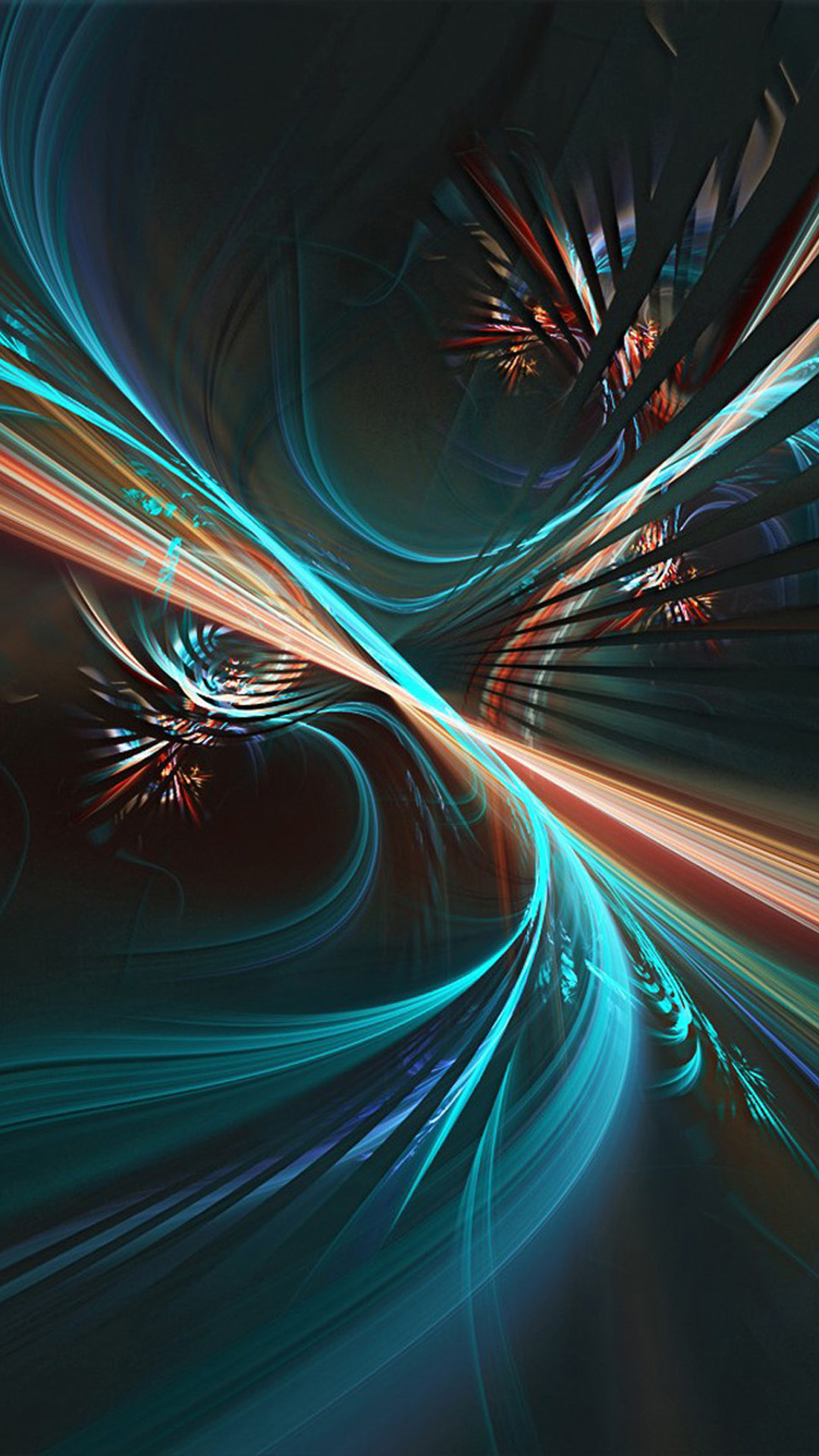 Cool Abstract Iphone Wallpapers