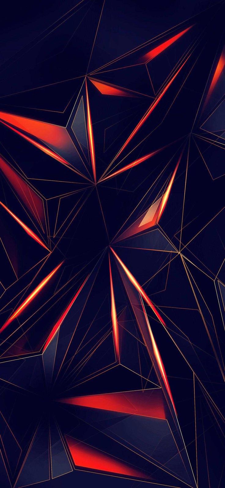 Cool Abstract Iphone Wallpapers