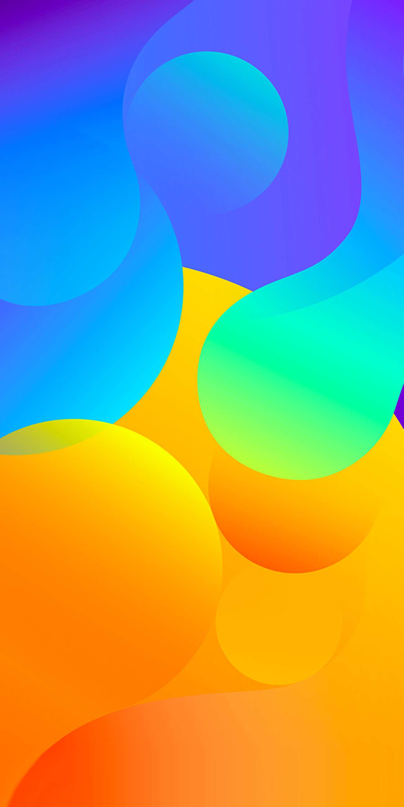 Cool Abstract Iphone Wallpapers