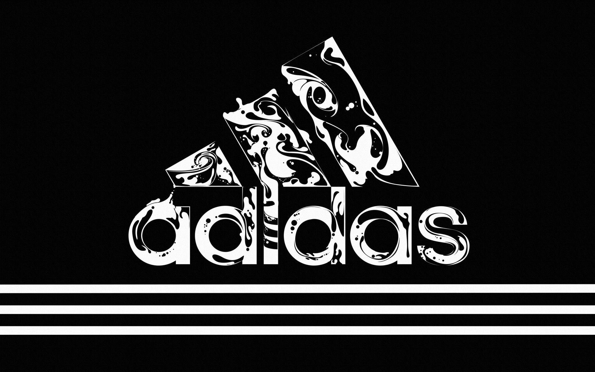 Cool Adidas Wallpapers